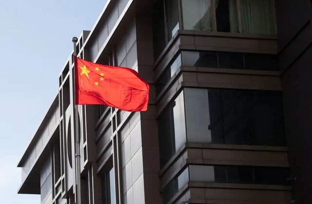 سرمایه گذاری خارجی در چین افزایش یافت