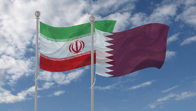 ​رایزنی تلفنی وزیران خارجه ایران و قطر