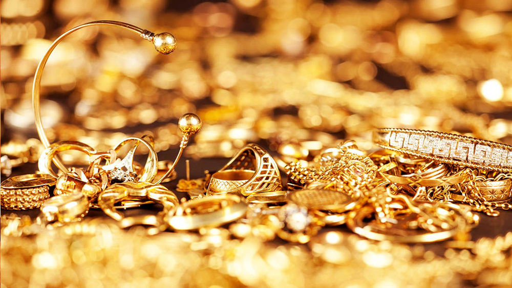 طلا روز جمعه افزایشی بود! / آخرین قیمت ها از بازار طلا دوازدهم خرداد ماه (مثقال ۱۸ عیار، طلا گرم ۱۸ عیار) 