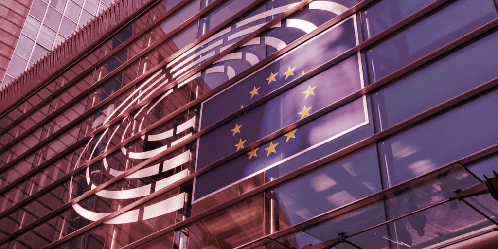 اروپا یک قدم نزدیک تر به قانون گذاری بازار رمزارزها