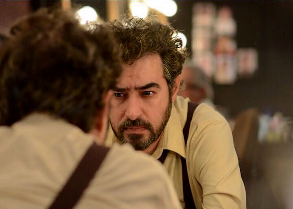 راز سوپراستار شدن  شهاب حسینی از زبان خودش + فیلم