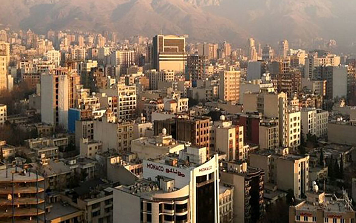 آپارتمان های ۷۰ متری مناطق جنوب تهران چند؟
