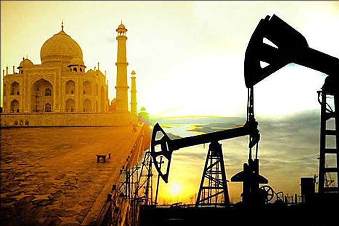 هند به خرید نفت روسیه ادامه می دهد