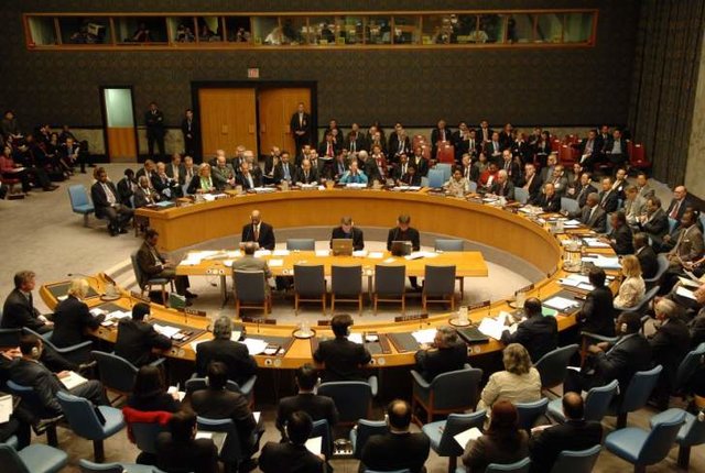 سازمان ملل متحد با خواسته ضدایرانی آمریکا موافقت کرد