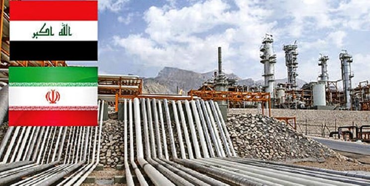  کاهش مدت معافیت عراق برای واردات گاز و برق از ایران