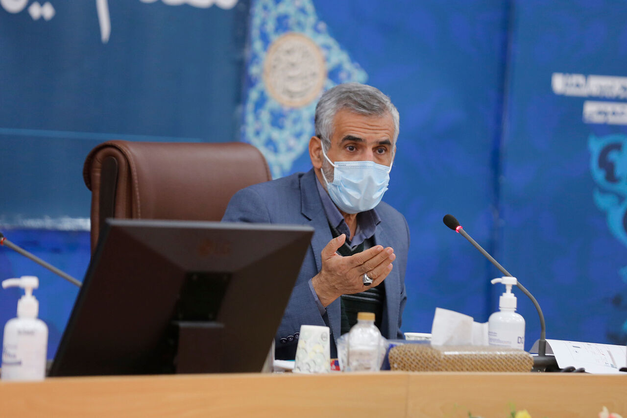 دستگیری چندین نفر در ۵ استان درباره مسمومیت‌ها