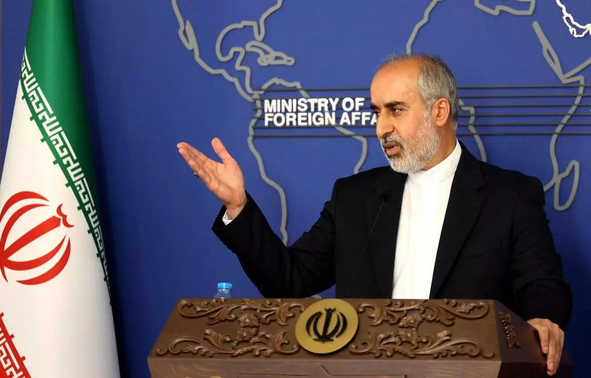 سه‌شنبه و چهارشنبه، موعد بازگشایی رسمی اماکن دیپلماتیک ایران در عربستان 