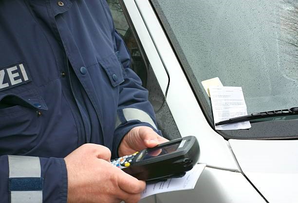 استعلام و پرداخت خلافی خودرو تنها با چند کلیک