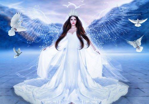 فال فرشتگان امروز چهارشنبه ۲ فروردین؛ خبر خوش فرشتگان برای متولدین هر ماه در دومین روز بهار