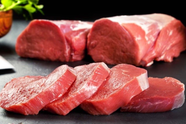 گوشت گرم وارداتی به بازار عرضه می شود / قیمت برای مصرف کننده، هر کیلوگرم ۲۰۰ هزار تومان