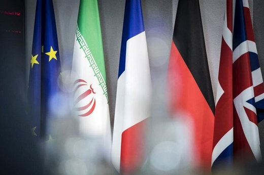 بیانیه تروئیکا و آمریکا درباره گزارش ادعایی آژانس اتمی علیه ایران