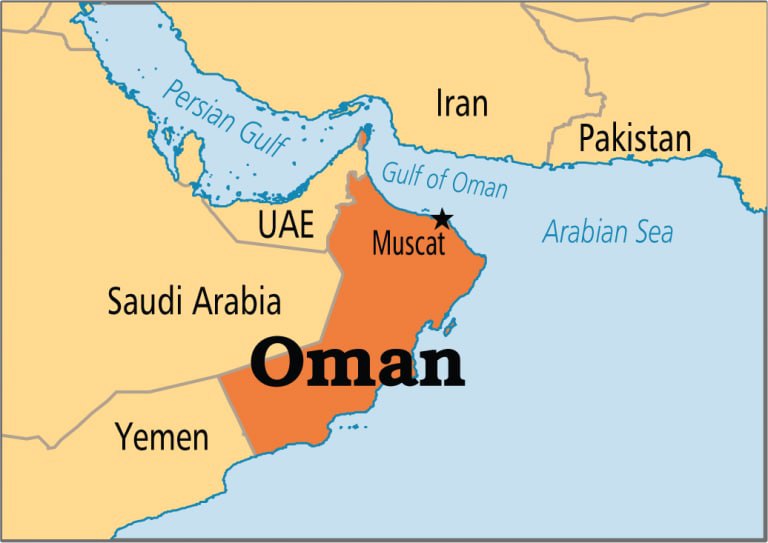 ایرانیان برای سفر به عمان تا ۱۴ روز نیاز به ویزا ندارند