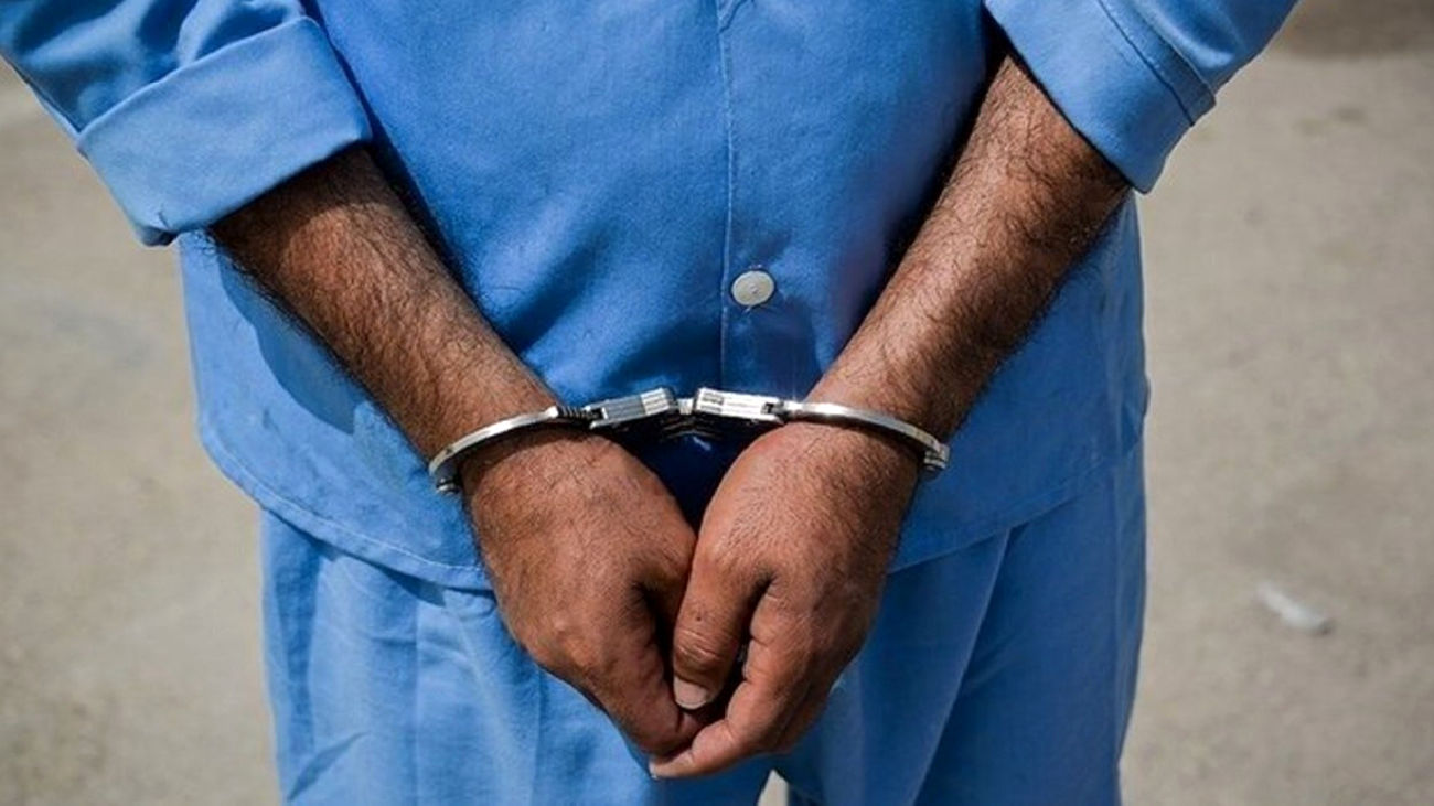 دستگیری متهم اصلی جنایت محله تهرانسر بعد از یک سال