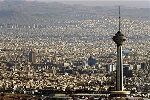 تهران قرنطینه می‌شود؟