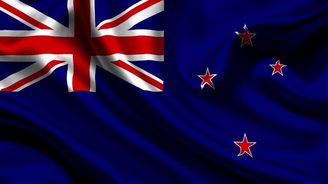 تحریم های جدید نیوزیلند علیه وزارت دفاع ایران