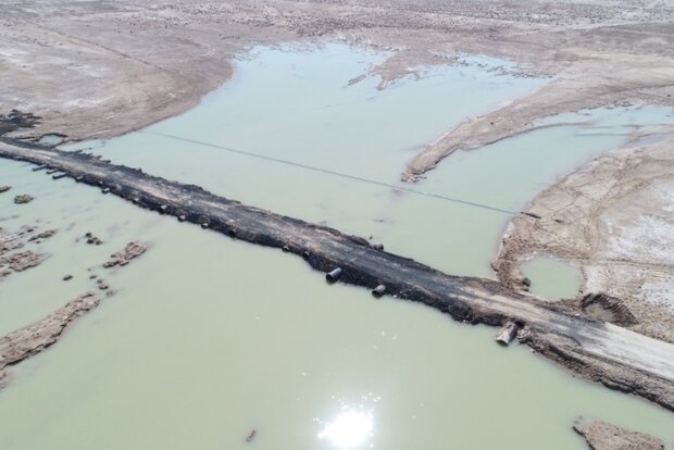 ۳هزار میلیارد تومان به طرح‌های آب و فاضلاب خوزستان اختصاص یافت