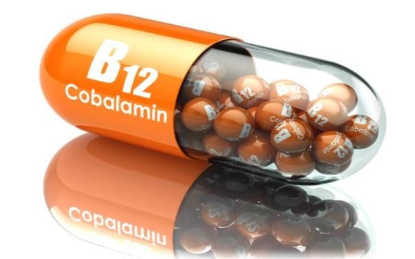 مشکلات کمبود ویتامین B۱۲ در بروز ضعف و خستگی