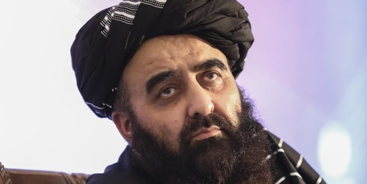 وزیر خارجه طالبان: به دنبال روابط خوب با آمریکا هستیم