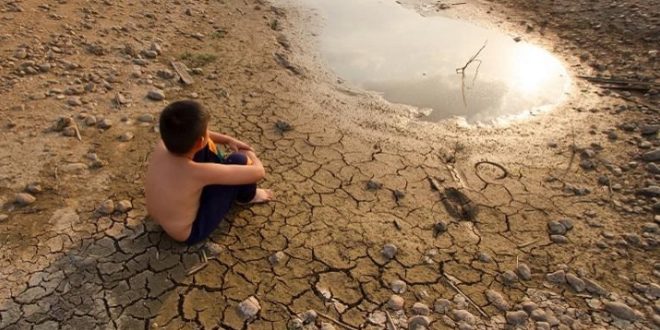 نسخه بخش خصوصی برای بحران آب