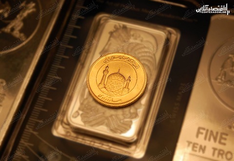 کاهش قیمت طلا/ سکه ۱۱میلیون و ۸۵۰هزار تومان شد