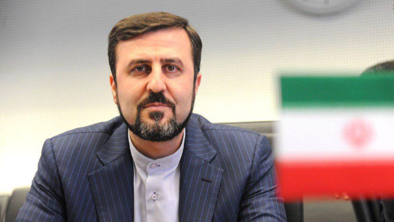 ایران و آژانس برتداوم روح همکاری و اعتماد متقابل تاکید کردند