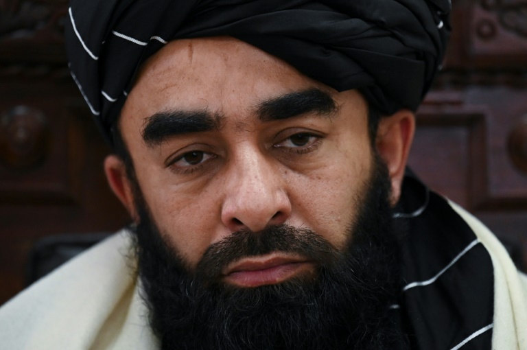 طالبان: داعش در این جا شکست خورده و در حال محو شدن است