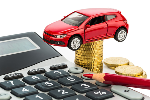 پرداخت آنلاین مالیات نقل و انتقال خودرو