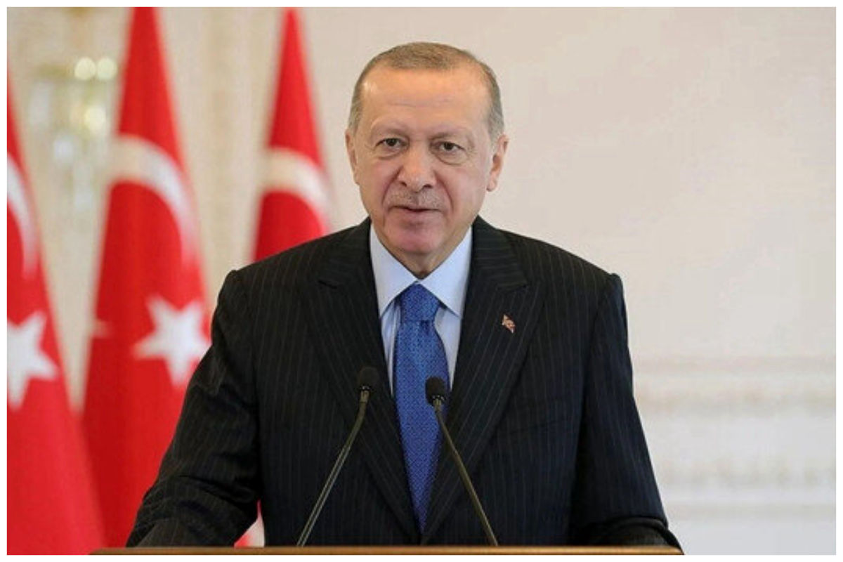  حمایت کامل اردوغان از اقدامات پوتین در پی شورش «واگنر»