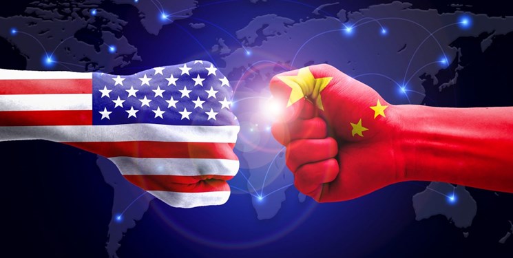 اقدام جدید آمریکا علیه چین