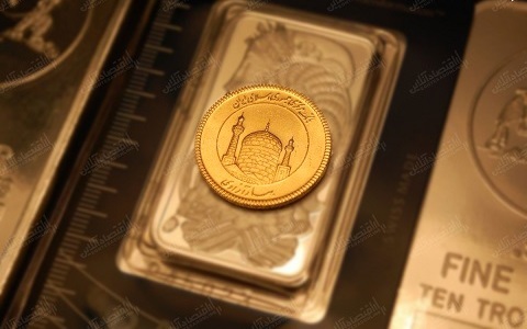 نوسان اندک قیمت طلا/ سکه ۱۱میلیون و ۳۵۰هزار تومان شد