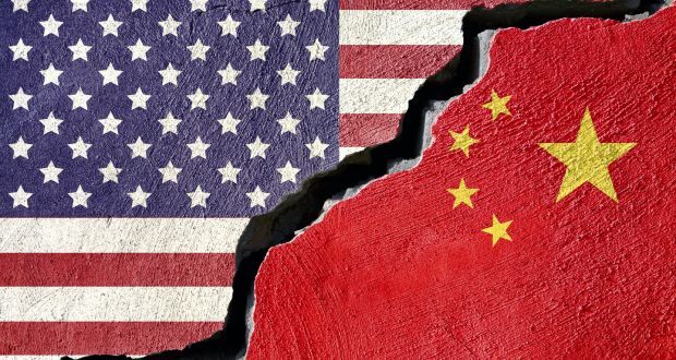 چین واردات برخی محصولات کشاورزی از آمریکا را متوقف کرد