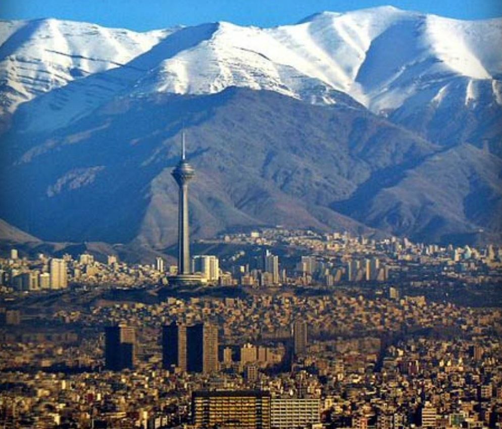 خبر خوش برای تهرانی ها درباره کیفیت هوا