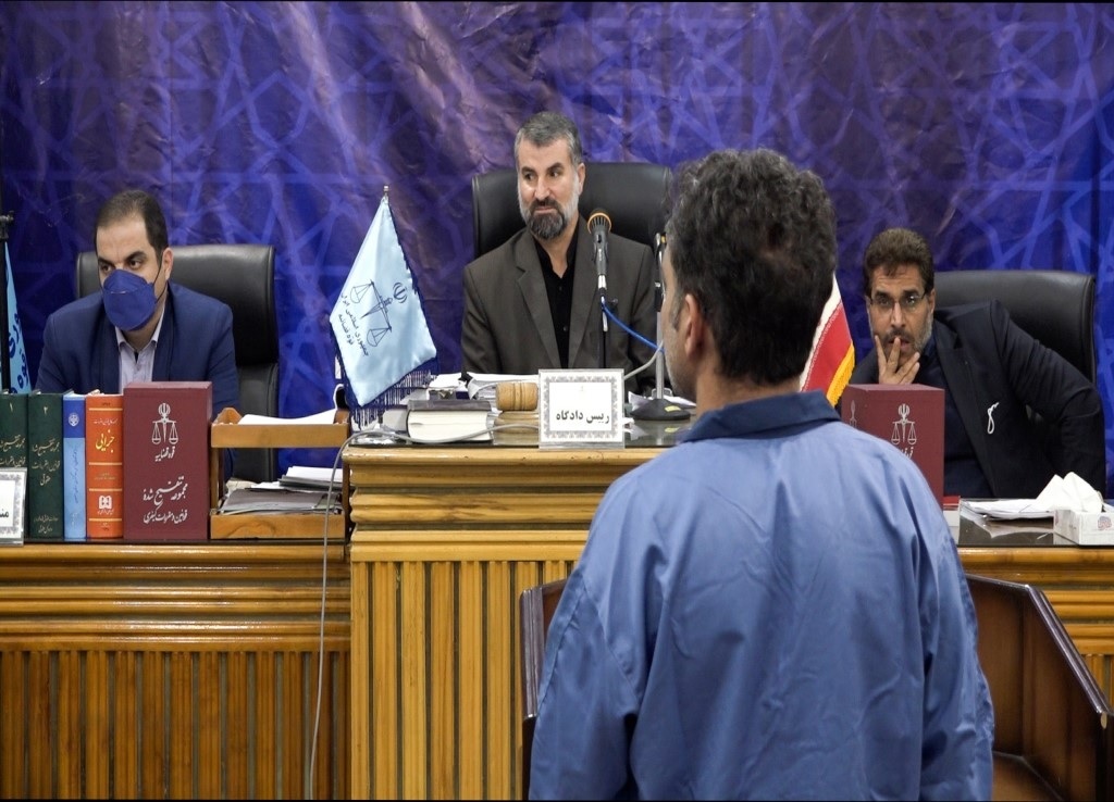 صدور احکام اولیه متهمان پرونده حادثه محله خانه اصفهان / ۳ نفر به اعدام محکوم شدند