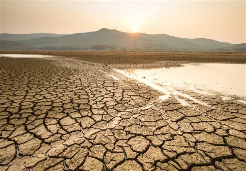خشکسالی ها طولانی تر می شود