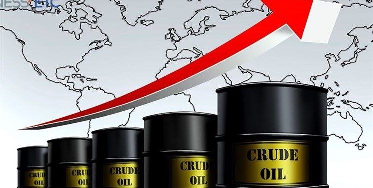 قیمت بالای نفت، عامل رشد اقتصادی در خاورمیانه