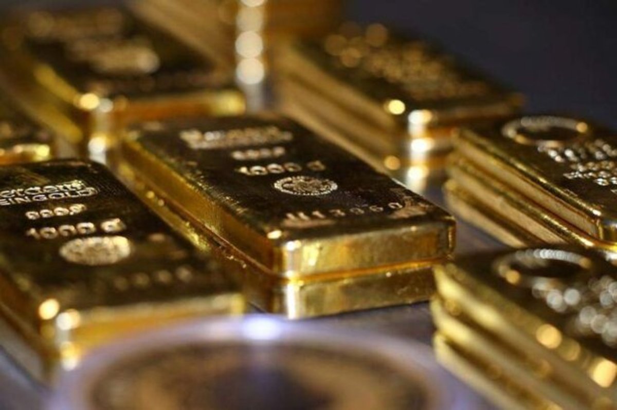افزایش ناگهانی قیمت طلا