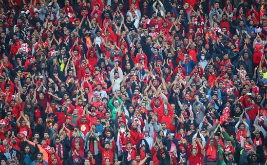 فینال جام حذفی لغو شد