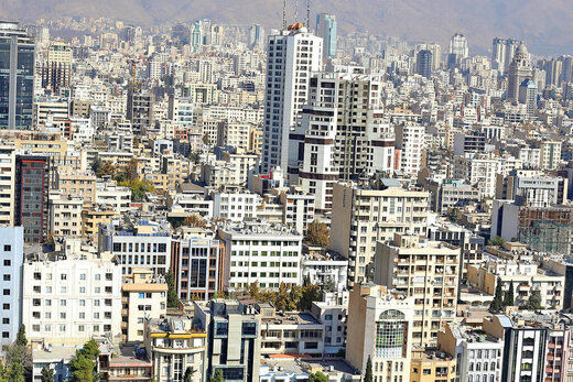 با یک میلیارد می توان در تهران صاحب خانه شد؟