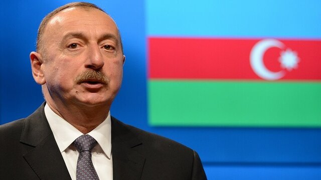 توسعه روابط ایران و آذربایجان