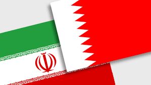 مذاکرات ایران و بحرین برای از سرگیری روابط 