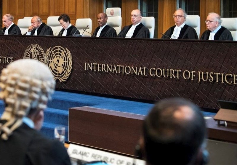 تشکیل سومین جلسه دادگاه لاهه درباره مصادره اموال ایران