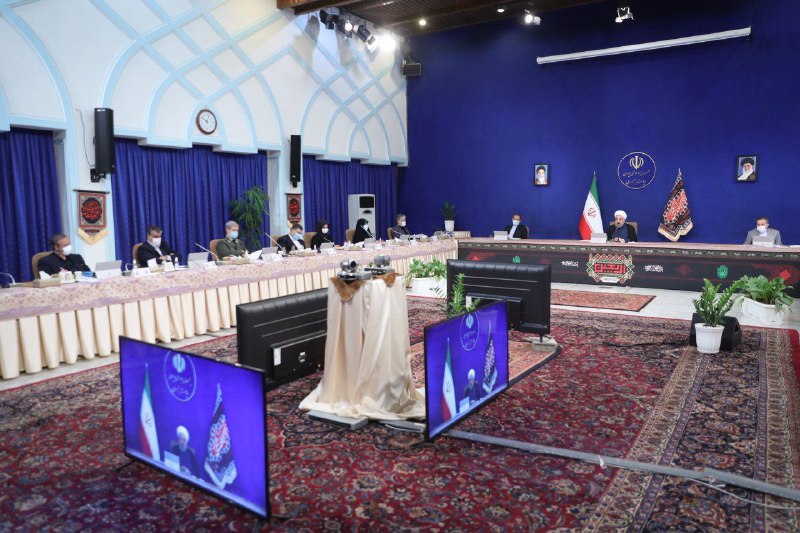 موافقت با تجارت ترجیحی بین ایران و افغانستان/ تصویب آیین‌نامه اجرایی رتبه‌بندی تولیدکنندگان و پیمانکاران