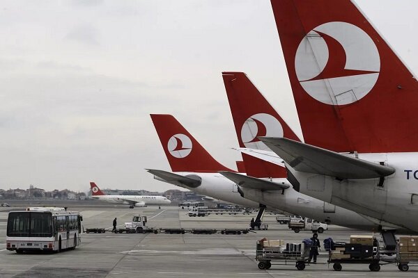  وقوع انفجار در فرودگاه استانبول / توقف پروازها در ترکیه