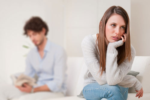 اسرار زندگی مشترک؛ ۱۰ کار ممنوعه پس از دعوا کردن با همسر