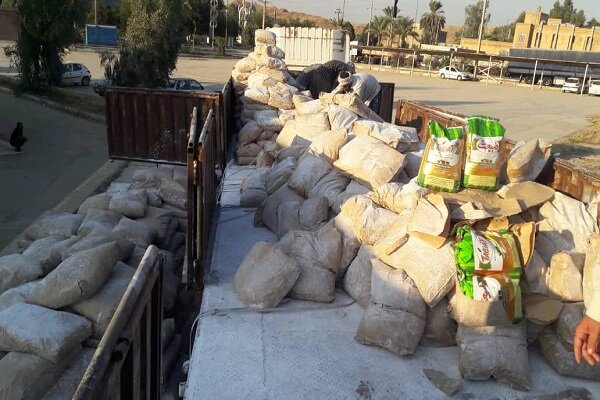 ورود دادستانی به پرونده برنج‌های تقلبی در مازندران