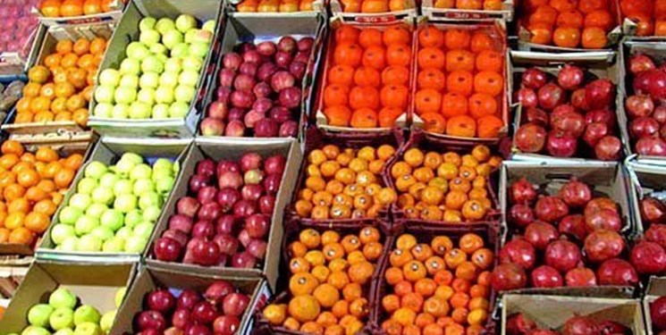کاهش قیمت گوجه تازه‌رس به ۷ تا ۱۱ هزار تومان