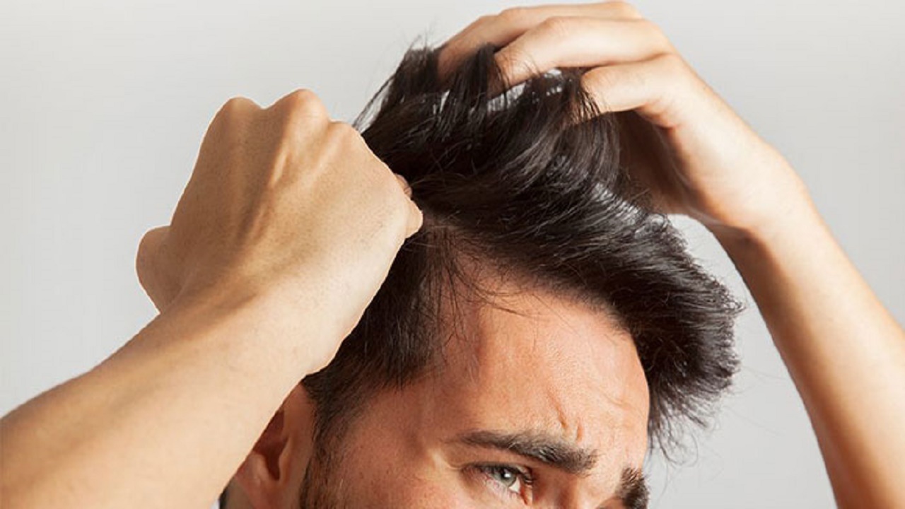 ریزش موی بیماران کرونایی تا چه زمانی ادامه دارد؟
