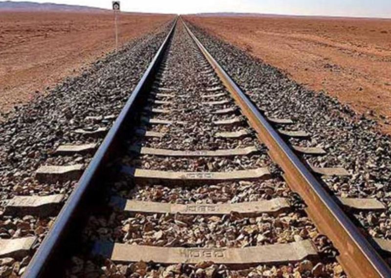 اطلاعیه راه‌ آهن برای مسافران قطار