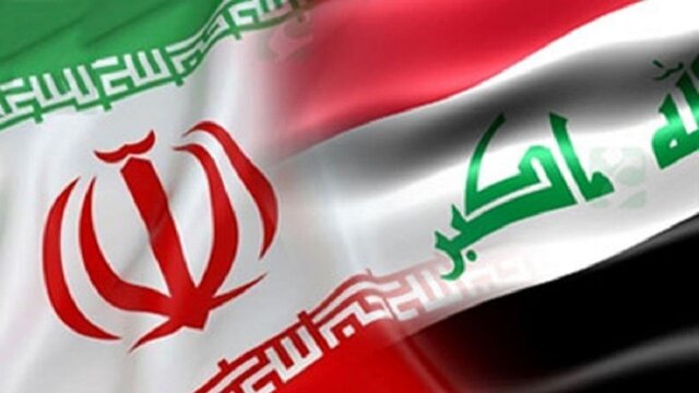 امضاء توافقنامه امنیتی میان ایران و عراق