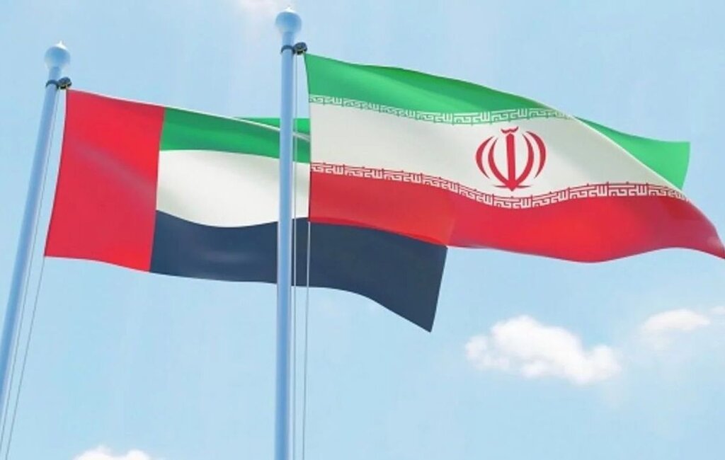 استقرار رایزن بازرگانی ایران در امارات از ابتدای ۱۴۰۱